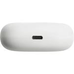 JBL Wave Beam White, biele