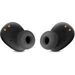 JBL Wave Buds Black, čierne, (rozbalené)