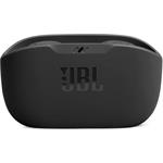 JBL Wave Buds Black, čierne, (rozbalené)