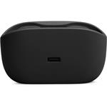 JBL Wave Buds Black, čierne, (rozbalené)