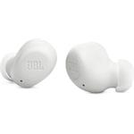 JBL Wave Buds White, biela