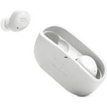 JBL Wave Buds White, biela