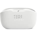 JBL Wave Buds White, biela