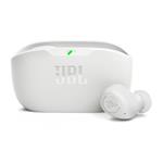 JBL Wave Buds White, biela