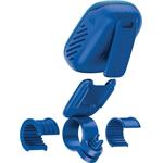 JBL Wind 3S Blue, Bluetooth reproduktor pre cyklistov, modrý