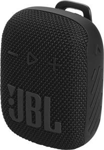 JBL Wind 3S, Bluetooth reproduktor pre cyklistov, čierny