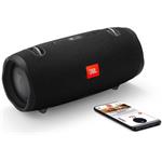 JBL Xtreme 2 Black, bluetooth prenosný reproduktor