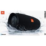 JBL Xtreme 2 Black, bluetooth prenosný reproduktor