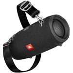 JBL Xtreme 2 Black, bluetooth prenosný reproduktor