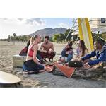 JBL Xtreme 2 Blue, bluetooth prenosný reproduktor