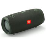 JBL Xtreme 2 Green, bluetooth prenosný reproduktor