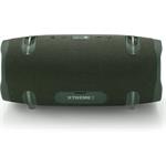 JBL Xtreme 2 Green, bluetooth prenosný reproduktor