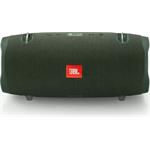 JBL Xtreme 2 Green, bluetooth prenosný reproduktor