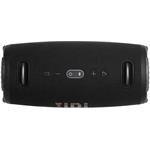 JBL Xtreme 3 Black, prenosný reproduktor, čierny, (rozbalené)