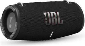 JBL Xtreme 3 Black, prenosný reproduktor, čierny
