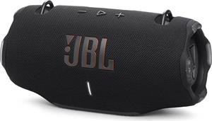 JBL Xtreme 4, prenosný vodotesný reproduktor, čierny
