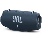 JBL Xtreme 4, prenosný vodotesný reproduktor, modrý