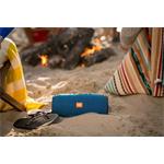 JBL Xtreme Blue, bluetooth prenosný reproduktor