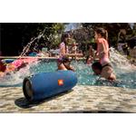 JBL Xtreme Blue, bluetooth prenosný reproduktor