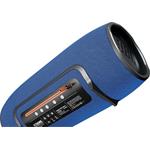 JBL Xtreme Blue, bluetooth prenosný reproduktor