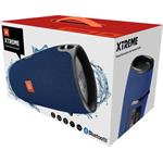 JBL Xtreme Blue, bluetooth prenosný reproduktor