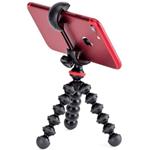 JOBY GorillaPod Mobile Mini, statív, čierno-červený_rozbalený