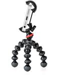 JOBY GorillaPod Mobile Mini, statív, čierno-červený_rozbalený