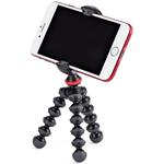 JOBY GorillaPod Mobile Mini, statív, čierno-červený_rozbalený