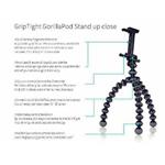 JOBY GripTight GorillaPod Stand