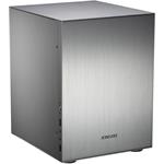 Jonsbo C2 Mini-ITX, strieborná