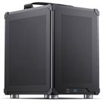 Jonsbo C6 PC case, Mini-Tower, mATX, čierna
