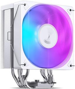 Jonsbo CR-1000 EVO Color White, chladič CPU