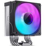 Jonsbo CR-1000 V2 PRO Black RGB, 1x120mm, chladič CPU