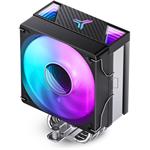 Jonsbo CR-1000 V2 PRO Black RGB, 1x120mm, chladič CPU