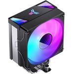 Jonsbo CR-1000 V2 PRO Black RGB, 1x120mm, chladič CPU