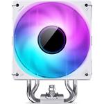 Jonsbo CR-1000 V2 PRO White RGB, 1x120mm, chladič CPU