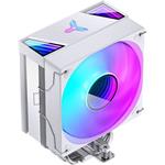 Jonsbo CR-1000 V2 PRO White RGB, 1x120mm, chladič CPU