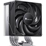 Jonsbo CR-1000MAX Black, 1x120mm, chladič CPU