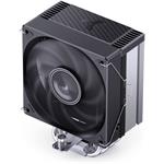 Jonsbo CR-1000MAX Black, 1x120mm, chladič CPU