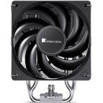 Jonsbo CR-1000MAX Black, 1x120mm, chladič CPU