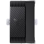 Jonsbo CR-1000MAX Black, 1x120mm, chladič CPU