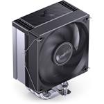 Jonsbo CR-1000MAX Black, 1x120mm, chladič CPU