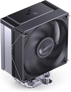 Jonsbo CR-1000MAX Black, 1x120mm, chladič CPU