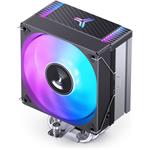 Jonsbo CR-1000MAX Black RGB, 1x120mm, chladič CPU