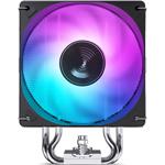 Jonsbo CR-1000MAX Black RGB, 1x120mm, chladič CPU