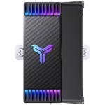 Jonsbo CR-1000MAX Black RGB, 1x120mm, chladič CPU