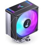 Jonsbo CR-1000MAX Black RGB, 1x120mm, chladič CPU