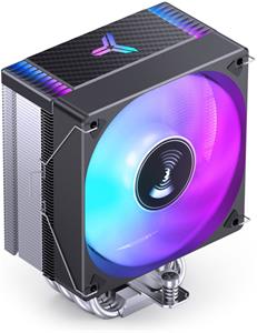 Jonsbo CR-1000MAX Black RGB, 1x120mm, chladič CPU