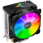 Jonsbo CR-1200 CPU, RGB - 92mm, čierny