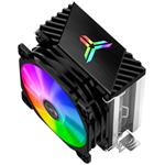 Jonsbo CR-1200 CPU, RGB - 92mm, čierny